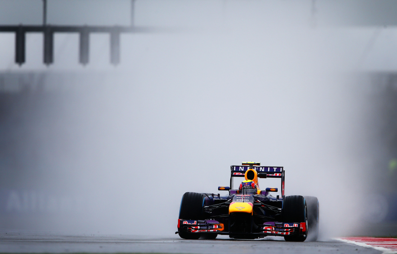 Illustration for article titled How To Watch Motorsports In Person And Enjoy It, As You Should